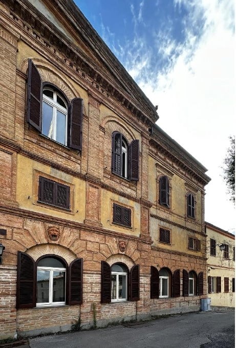 Umbertide, al via i lavori per l’Ospedale di Comunità: 3 milioni dal Pnrr per 20 posti letto
