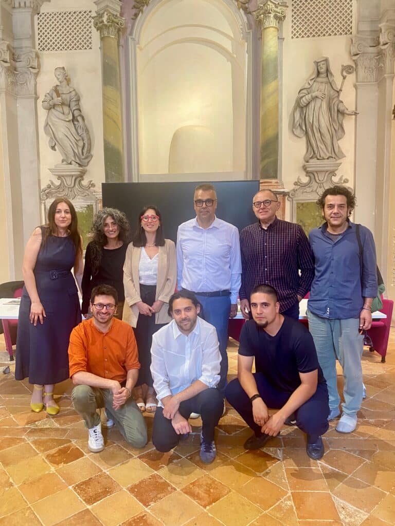 Valtiberina, al via il Tavolo della Cultura del Distretto di Economia Civile: strategie comuni per valorizzare il territorio