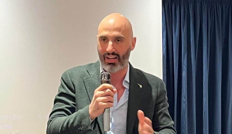 Marchetti (Lega): “Sulla Dante Alighieri ora la responsabilità è tutta della Regione. Basta alibi”