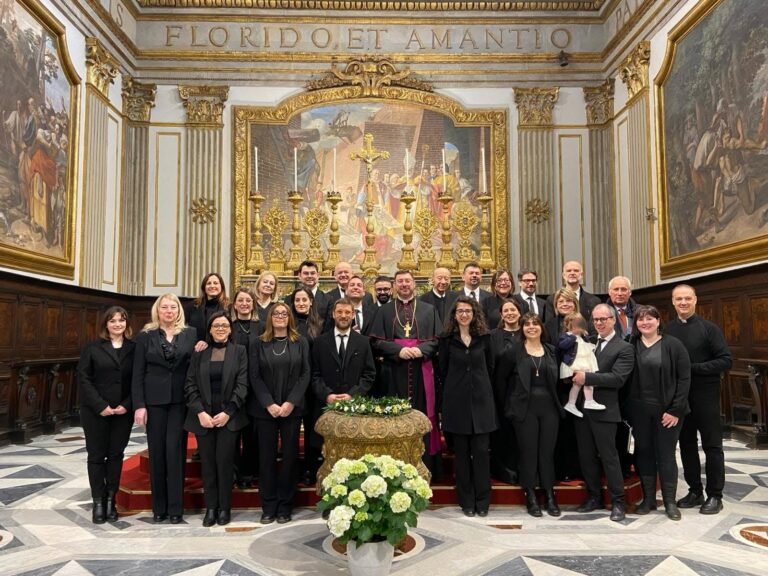 “Al suono dell’Angelus”, tre concerti a Città di Castello per il Centenario francescano