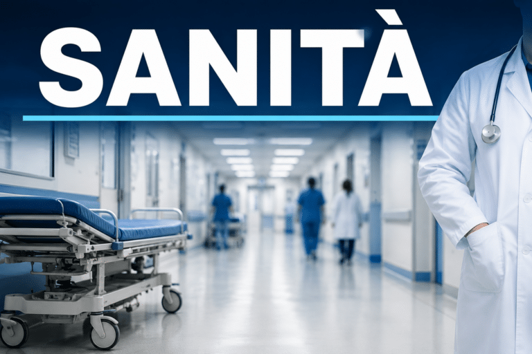 Sanità umbra, Azione: “È il momento delle scelte. Servono riforme, personale e un nuovo Piano sanitario”