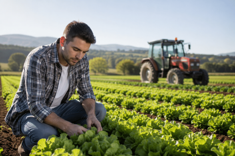 Agricoltura, dalla Regione Umbria un bando da 9 milioni per favorire l’insediamento dei giovani