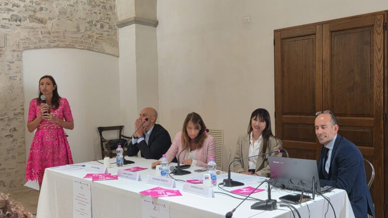 Breast Unit ospedale di Città di Castello, un decennio di cura: risultati, evoluzione e futuro del Pdta regionale 