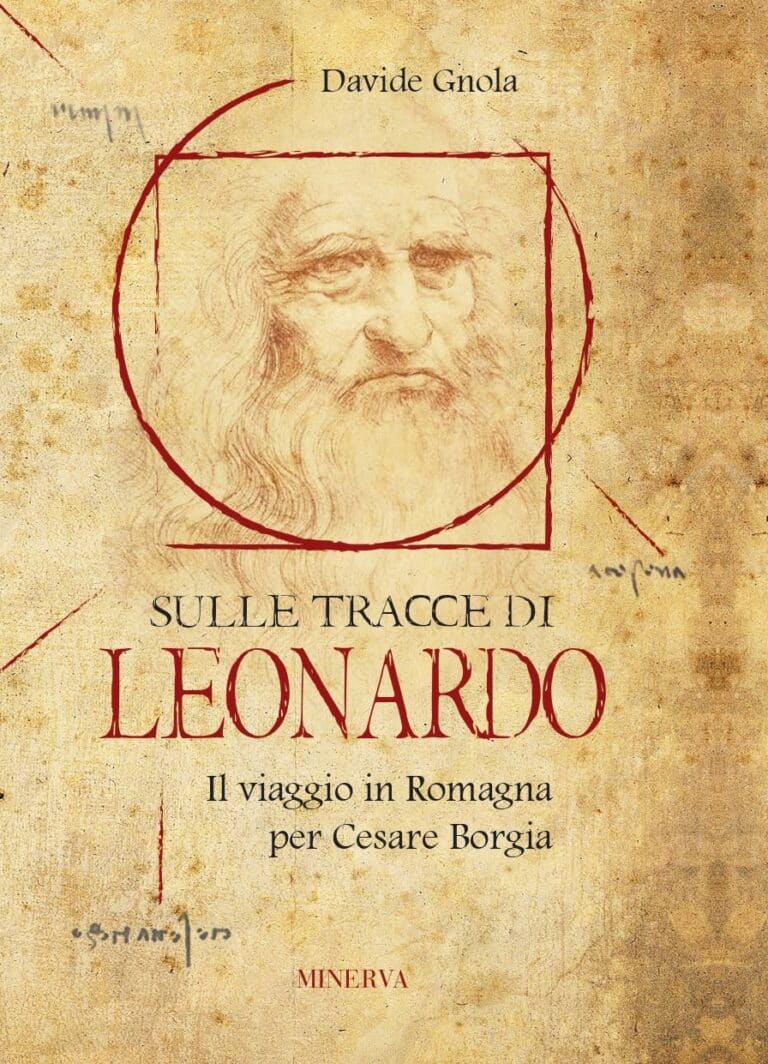 Anghiari, a Palazzo Taglieschi una serata dedicata a Leonardo da Vinci tra visita serale e conferenza