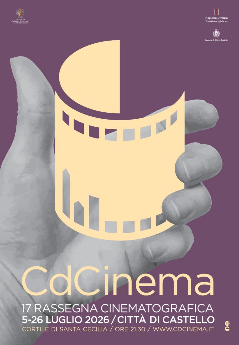 CdCinema riparte domani: al via la 17ª edizione con 13 film e ospiti d’eccezione
