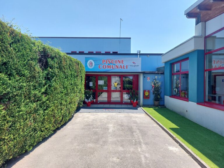 Piscine comunali di Città di Castello chiuse al nuoto libero da venerdì 3 a domenica 5 luglio per lo svolgimento del XXIX Meeting Nazionale di Nuoto Tifernum Tiberinum