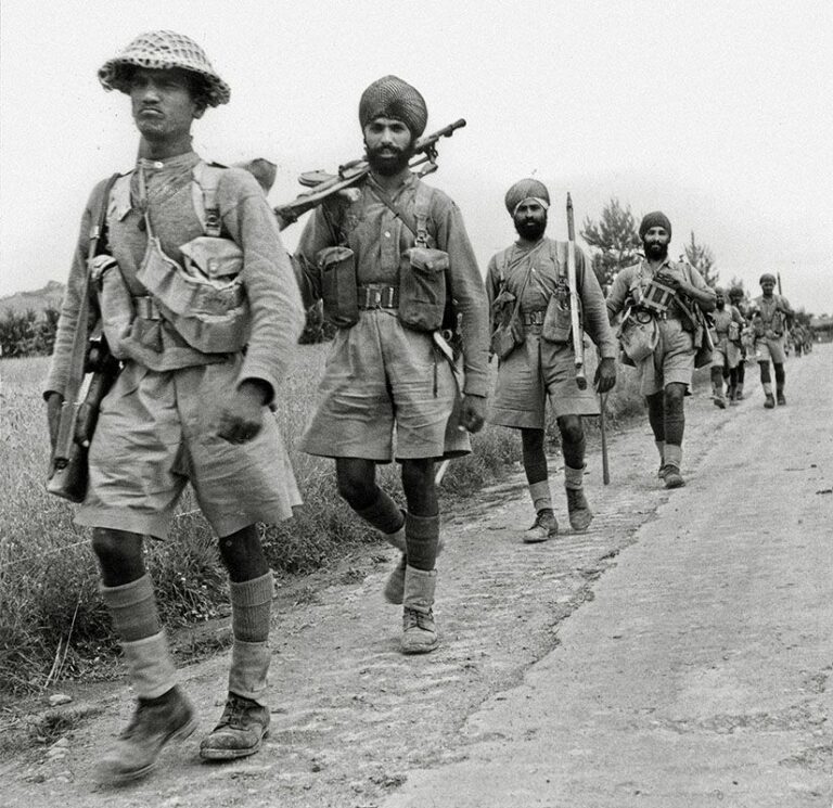 Alvoro Tacchini e Falasca Zamponi premiati negli Stati Uniti per lo studio sulle truppe indiane nella Liberazione dell’Alta Valle del Tevere