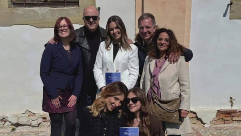 A San Giustino il 7 luglio, Miss Grand International Italy e il progetto “Alegria”