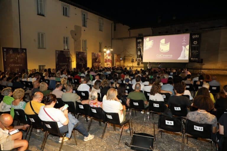 CdCinema, sold out per Roberto Citran: stasera DiCaprio e lunedì l’attrice Monica Nappo