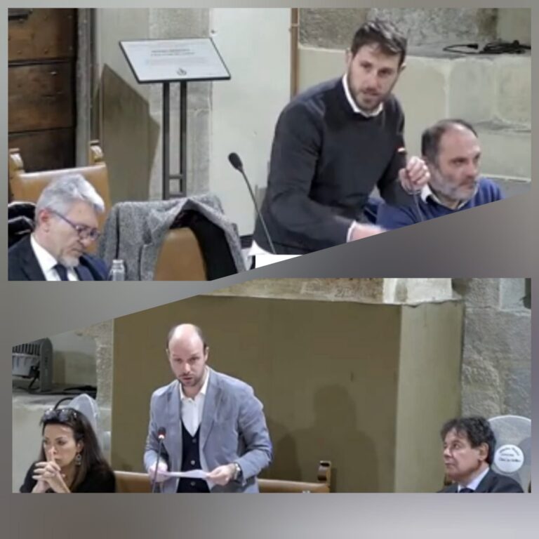 Dimensionamento scolastico a Città di Castello, i consiglieri di opposizione: «Servono responsabilità e fatti, non disinformazione»