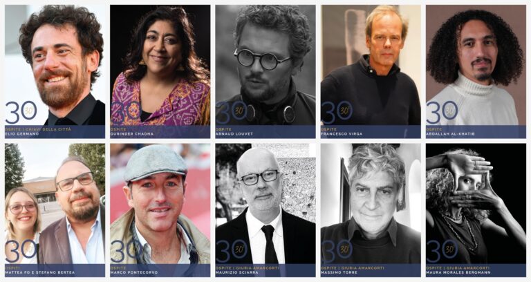 Montone: Umbria Film Festival, il trentennale riporta il cinema in Piazza Fortebraccio