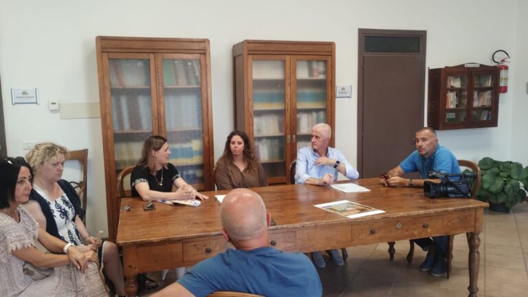 Primo Circolo San Filippo e Il Mosaico 2.0 insieme per l’inclusione: firmata una convenzione triennale