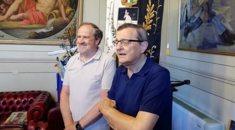 Sansepolcro, Giuliano Checcaglini è il nuovo assessore: a lui Sanità e Sociale