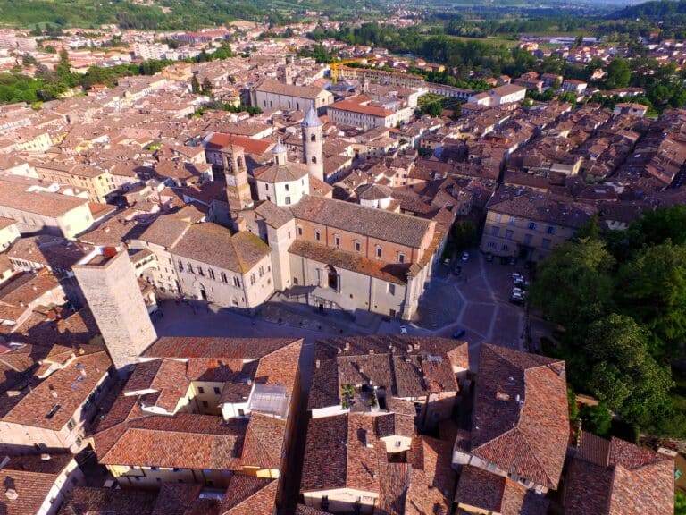 Città di Castello, aperte le domande per i centri ricreativi comunali 2026-2027