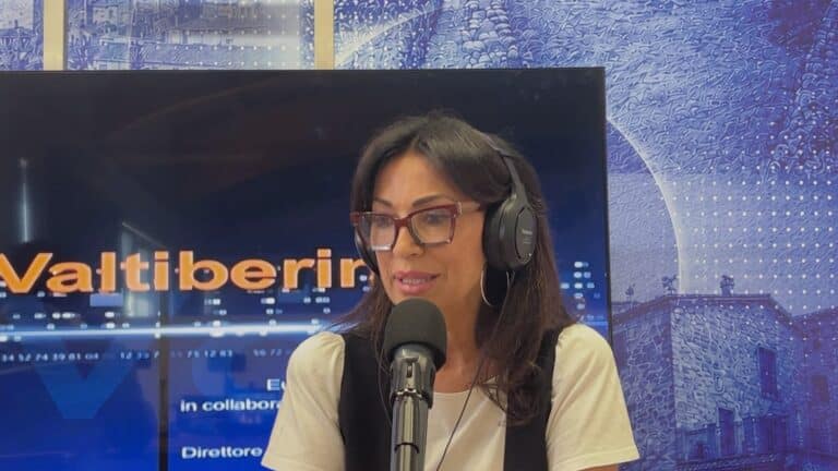 Elda Rossi (Fratelli d’Italia): “L’Alta Valle del Tevere ha tutte le potenzialità per crescere, ma servono infrastrutture, una visione comune e più coraggio”