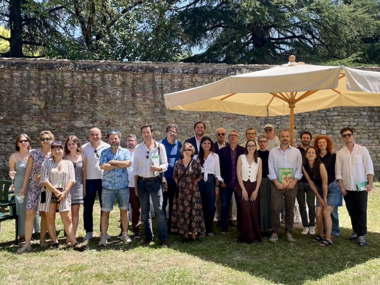 Kilowatt Festival 2026, Sansepolcro si prepara a nove giorni di teatro, danza e spettacolo