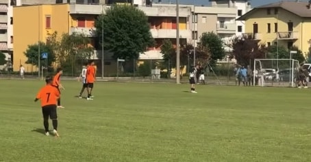Calcio Sporting Club Trestina, il settore giovanile riparte: primo raduno per Under 14 e Giovanissimi Regionali